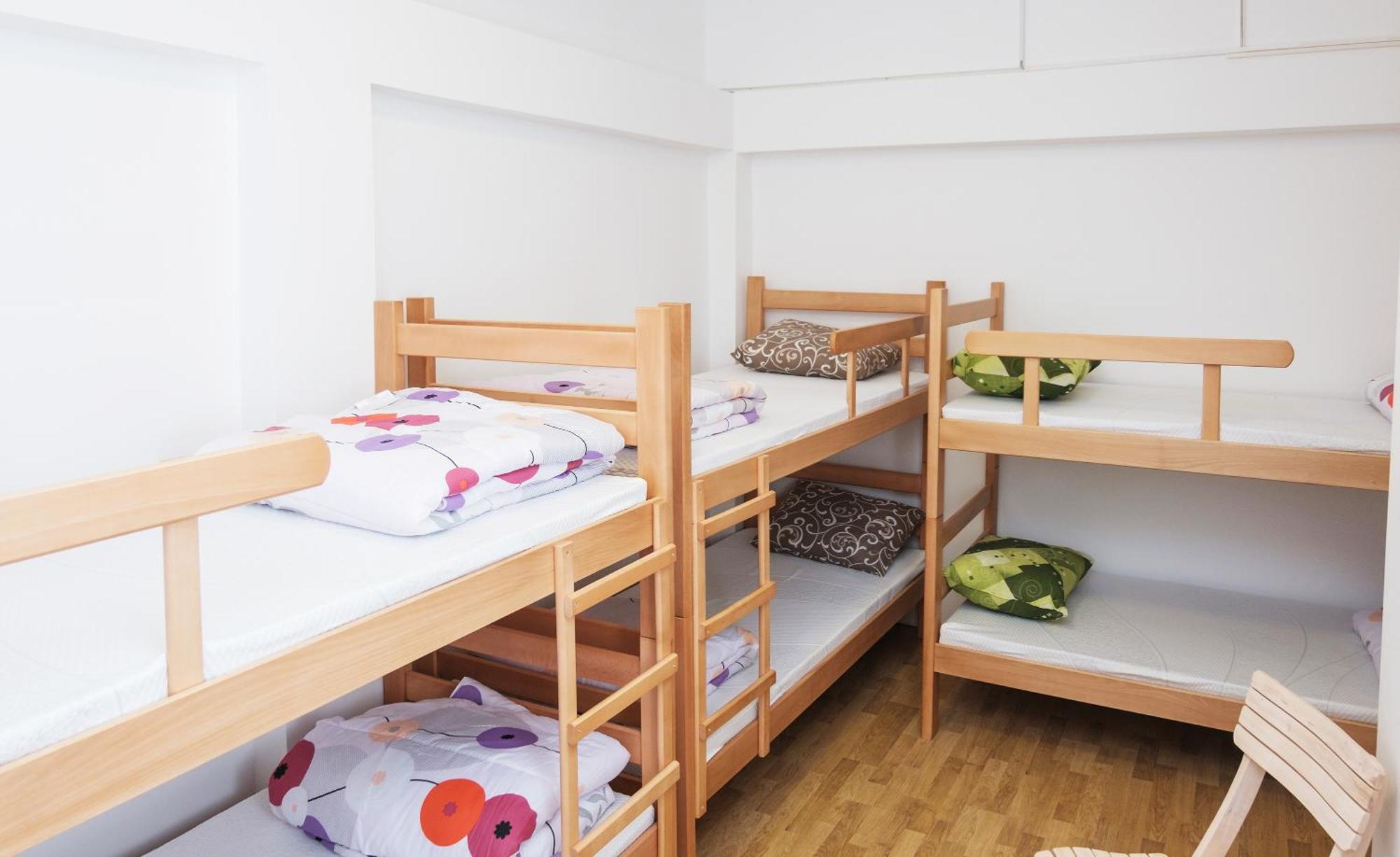 Hostel Jellostone 베오그라드 외부 사진